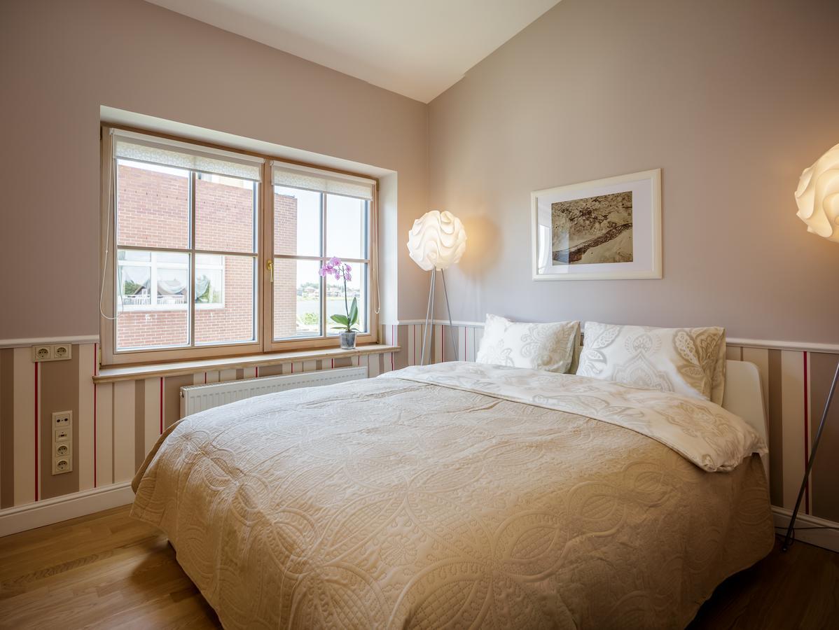 Smelynas Klaipeda Lake House Eksteriør billede